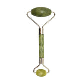 Jade Facial Roller & Hairband Set